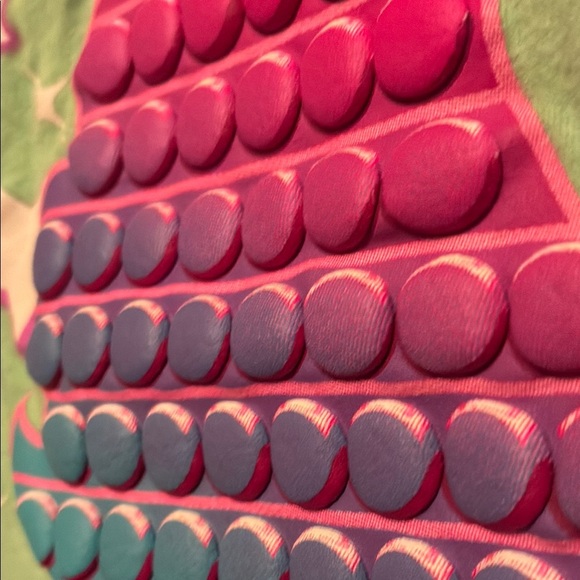 Place Unicorn Graphic Tees - Blue, Green, Pink, Purple, Black - Picture 4 of 15